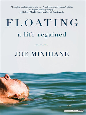 cover image of Floating